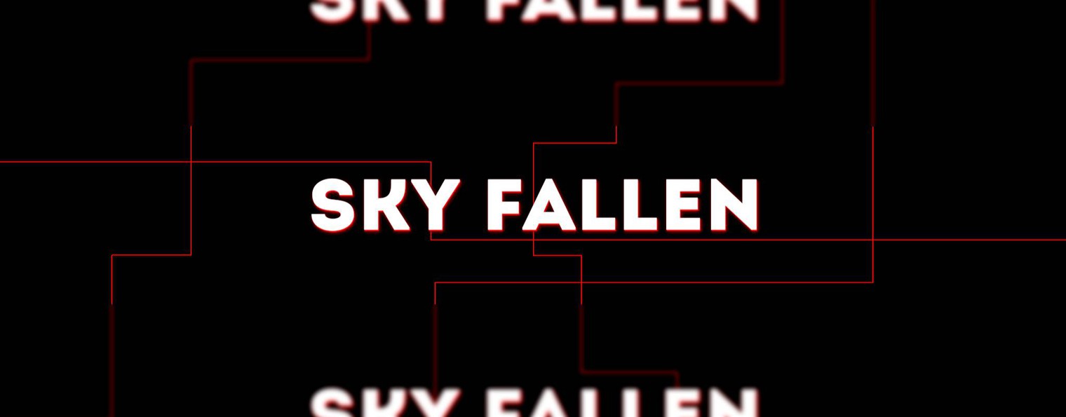 Sky Fallen