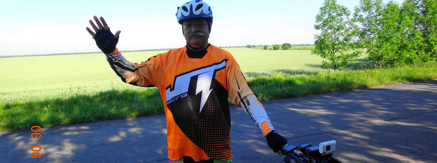 Вело-Алексей Вело-Хвостов