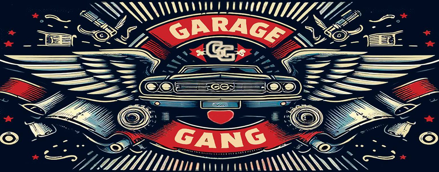 GG / Garage Gang