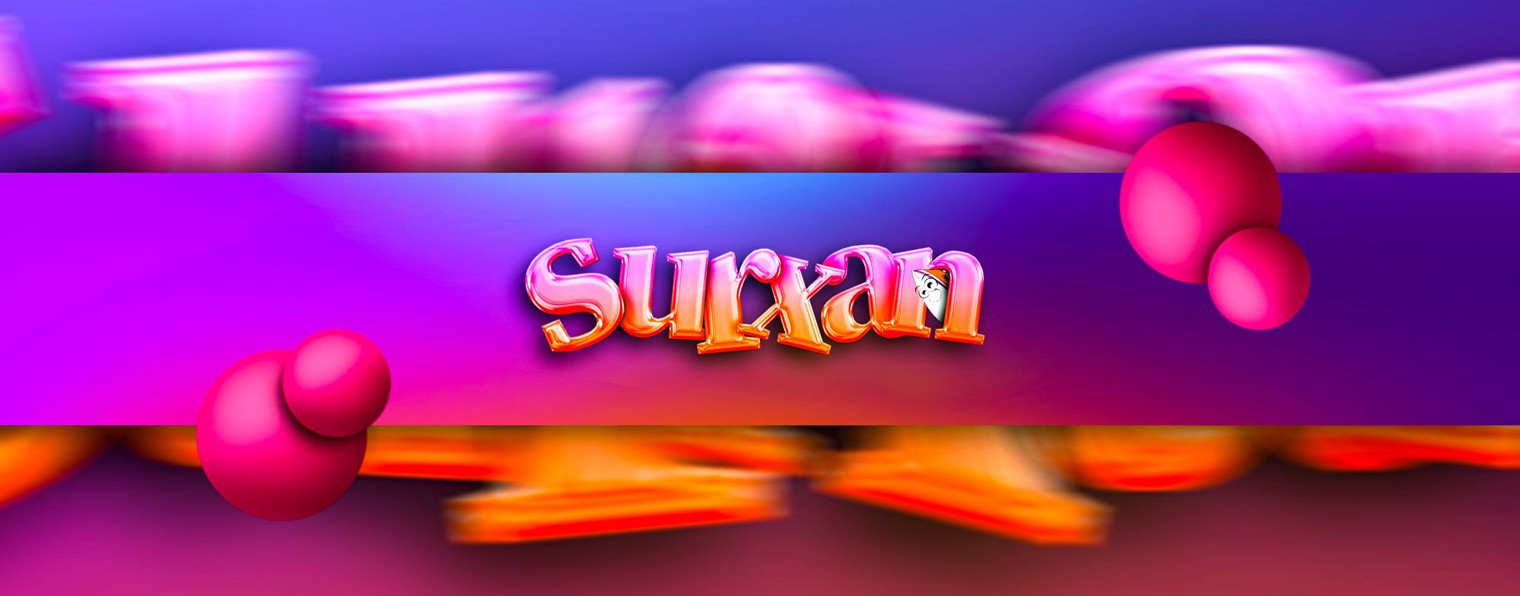 Surxan