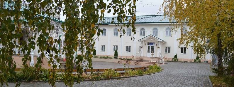 Тульская Православная классическая гимназия