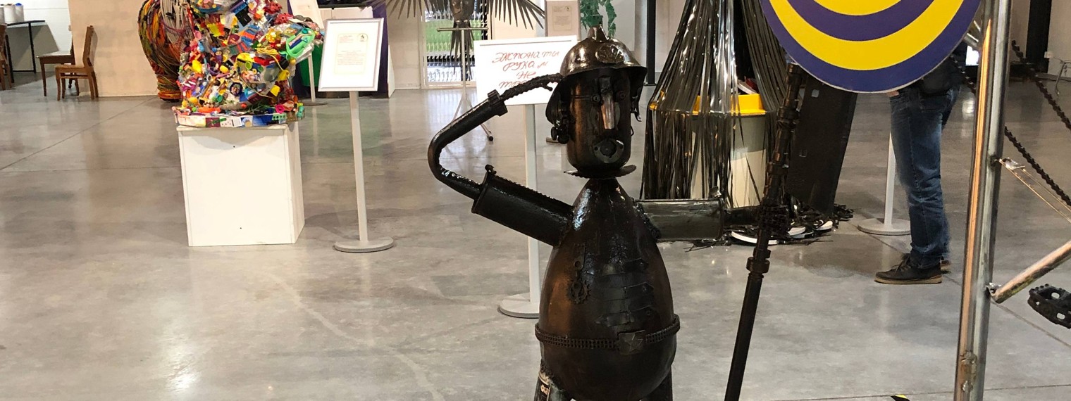 Отдыхаем с Сергеевичем (violent0203)