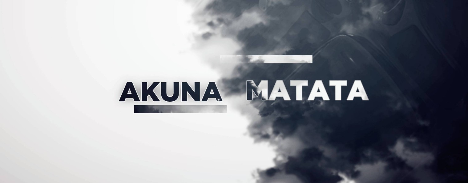 Akuna Matata