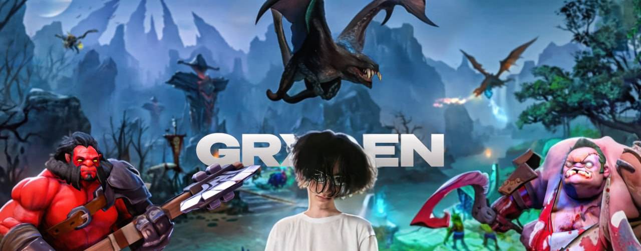 GRXDEN