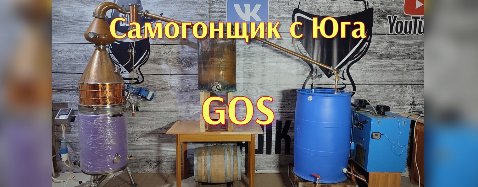 Гос с Юга