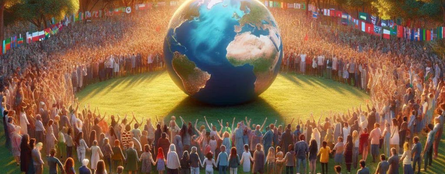 Светоч Любви