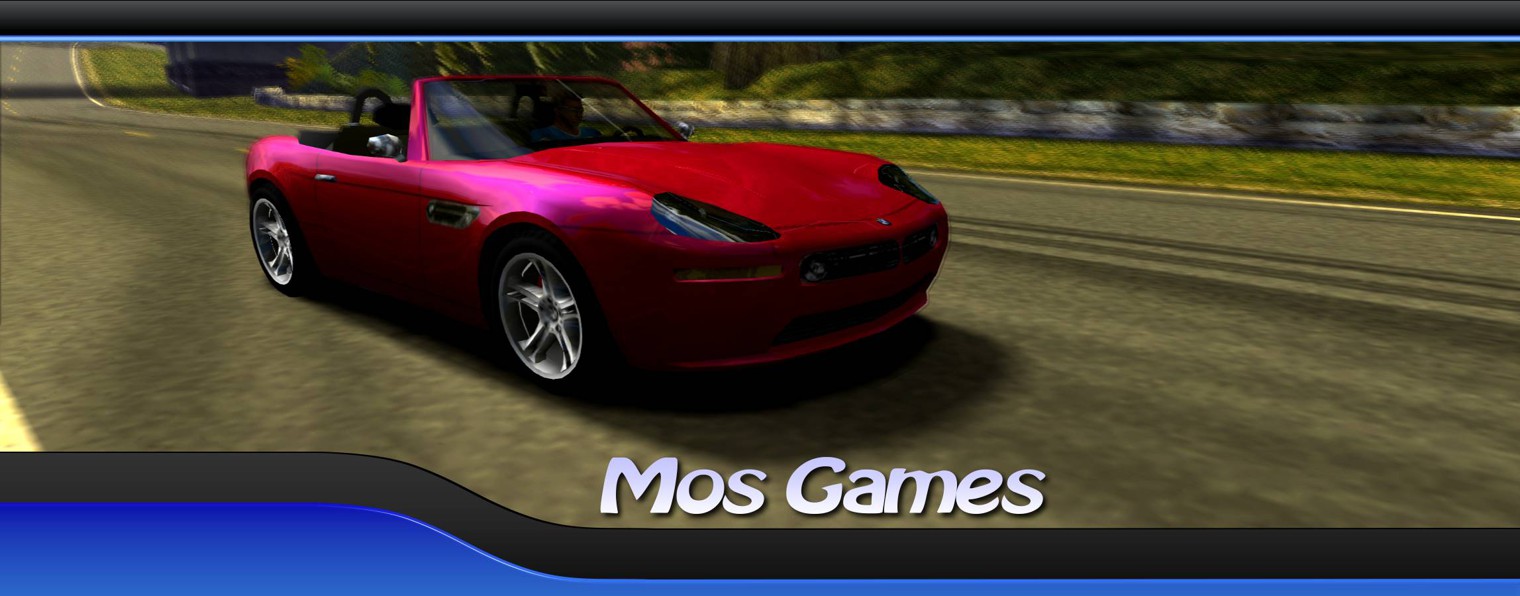 Mos Games