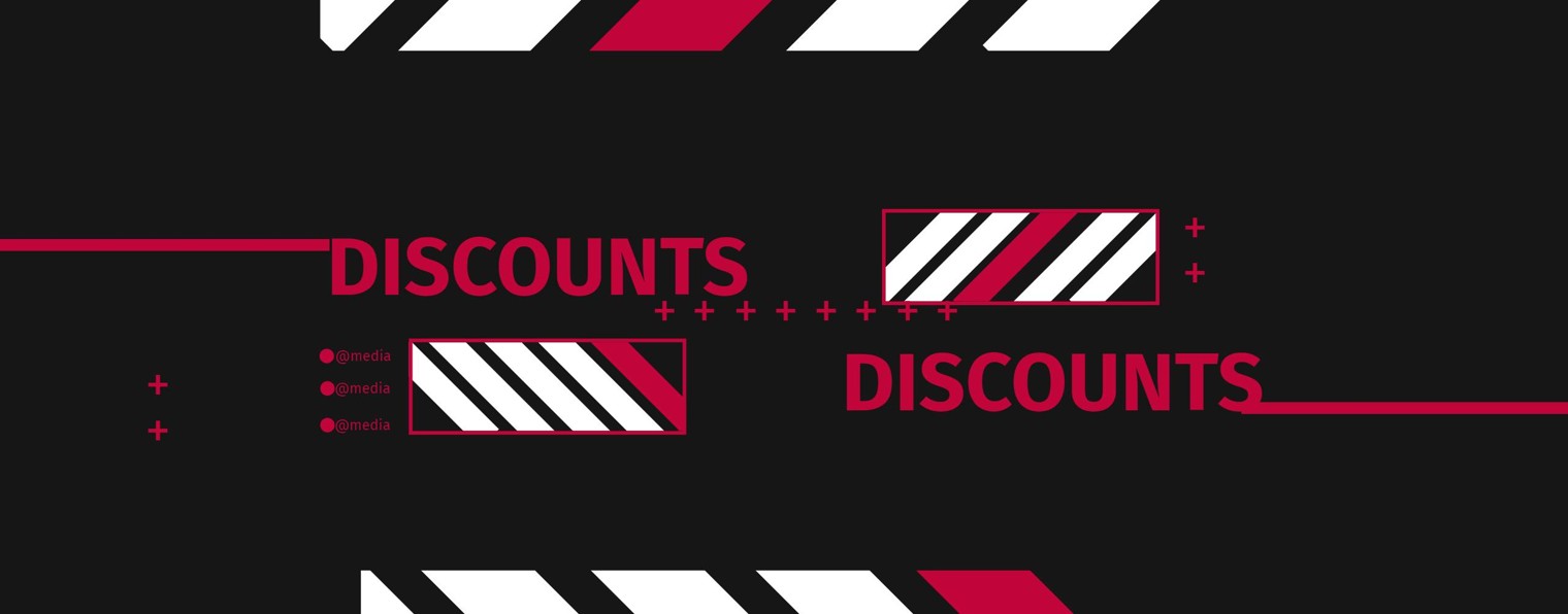 Discounts