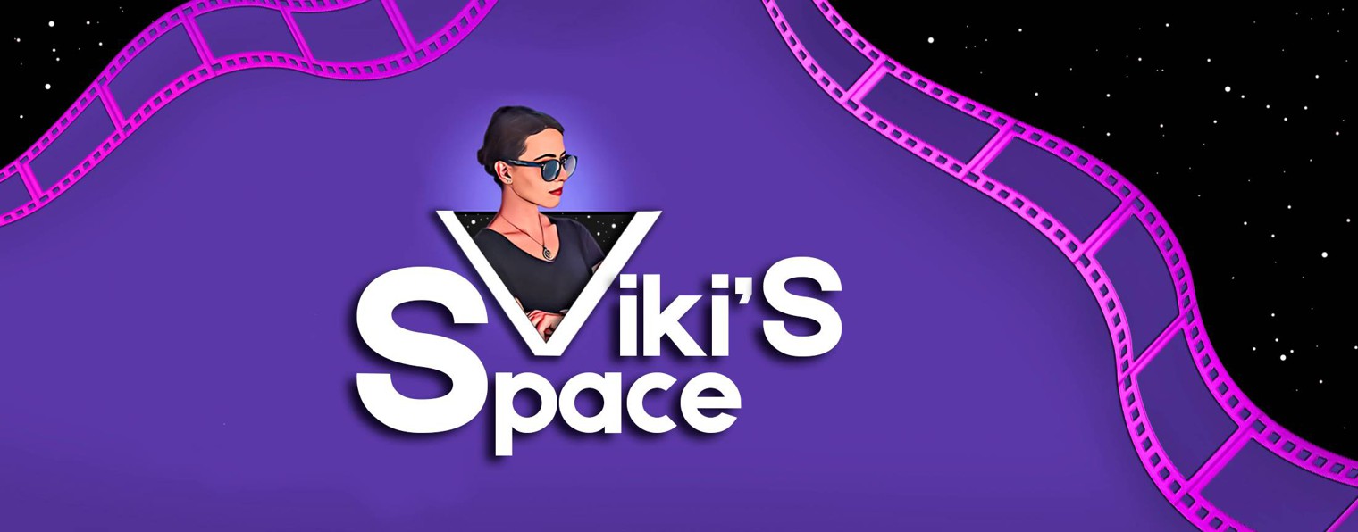 ★ Viki's Space ★