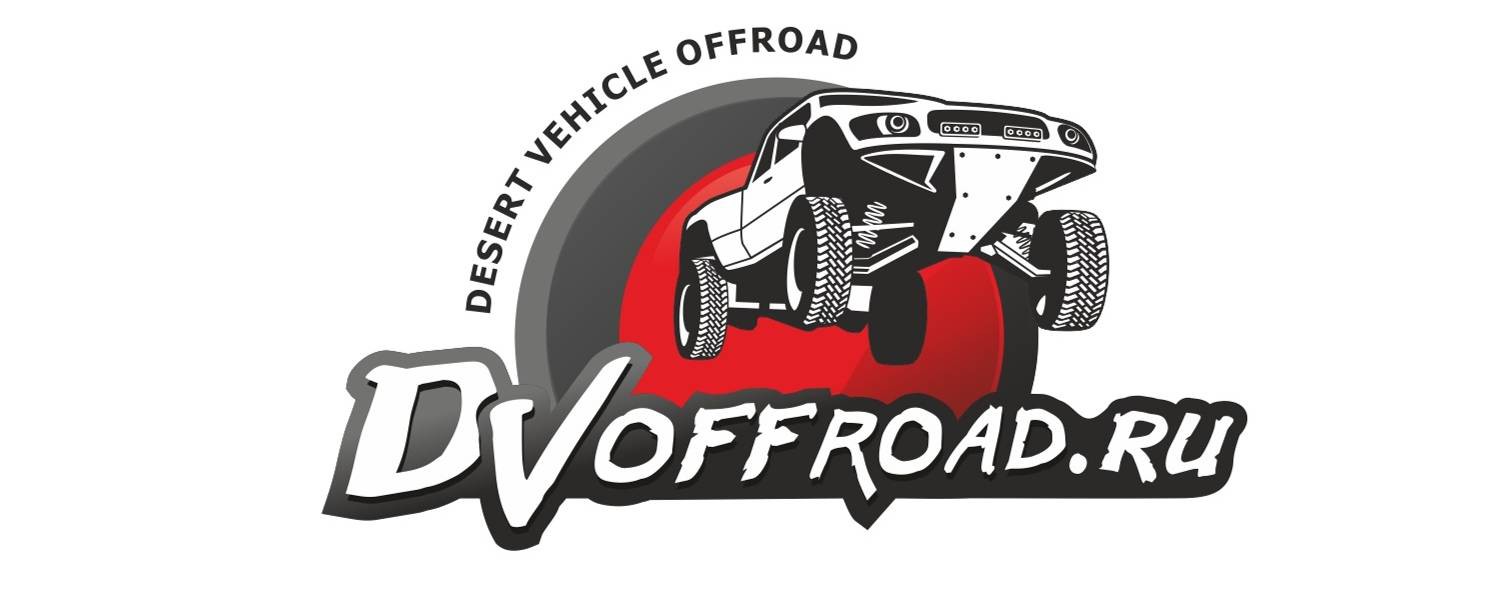 dvoffroad.ru тюнинг
