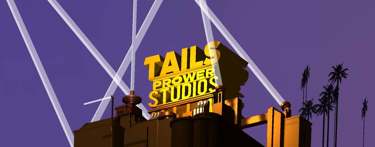 Tails Prower Studios