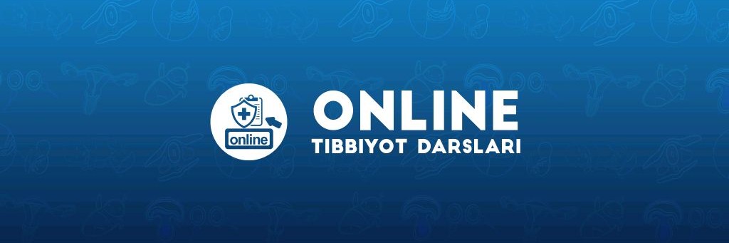 TIBBIYOT DARSLARI | MEDICAL CLASSES