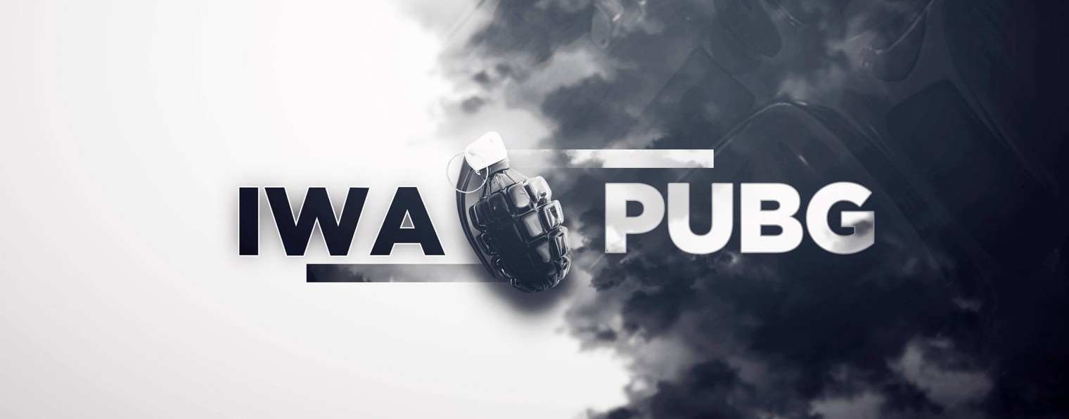 IWA PUBG