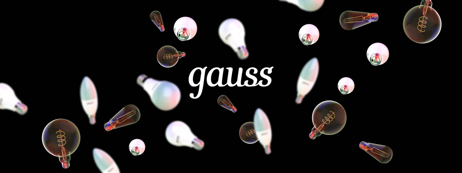 Gauss.ru