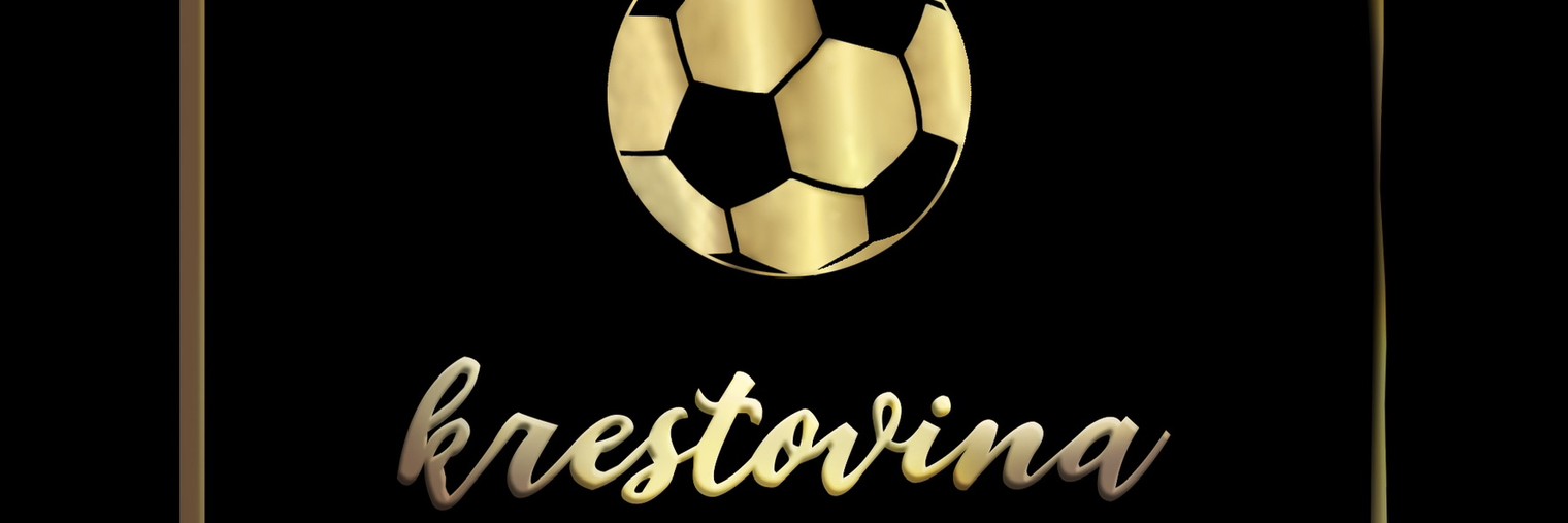 Krestovina Football