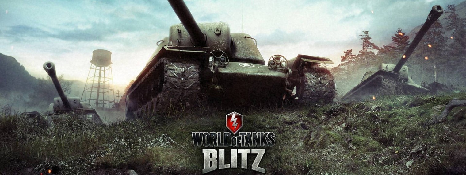 Веталь[ World of Tanks Blitz] [War Robots]