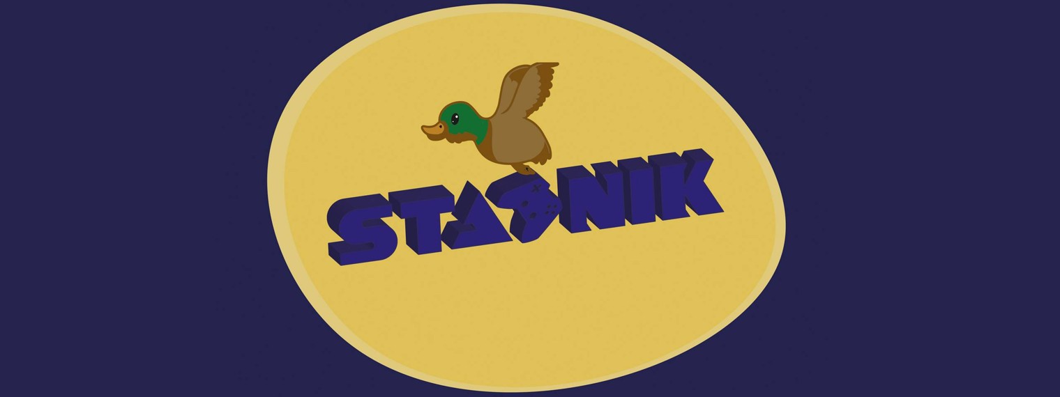 Stadnik Fortnite | Стадник Фортнайт