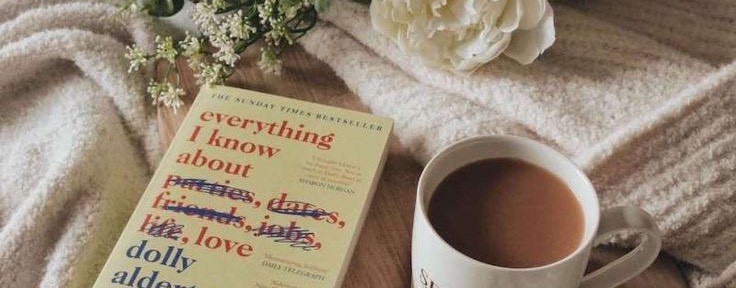 Книжный блогер / Mary_books