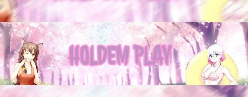HoldemPlay