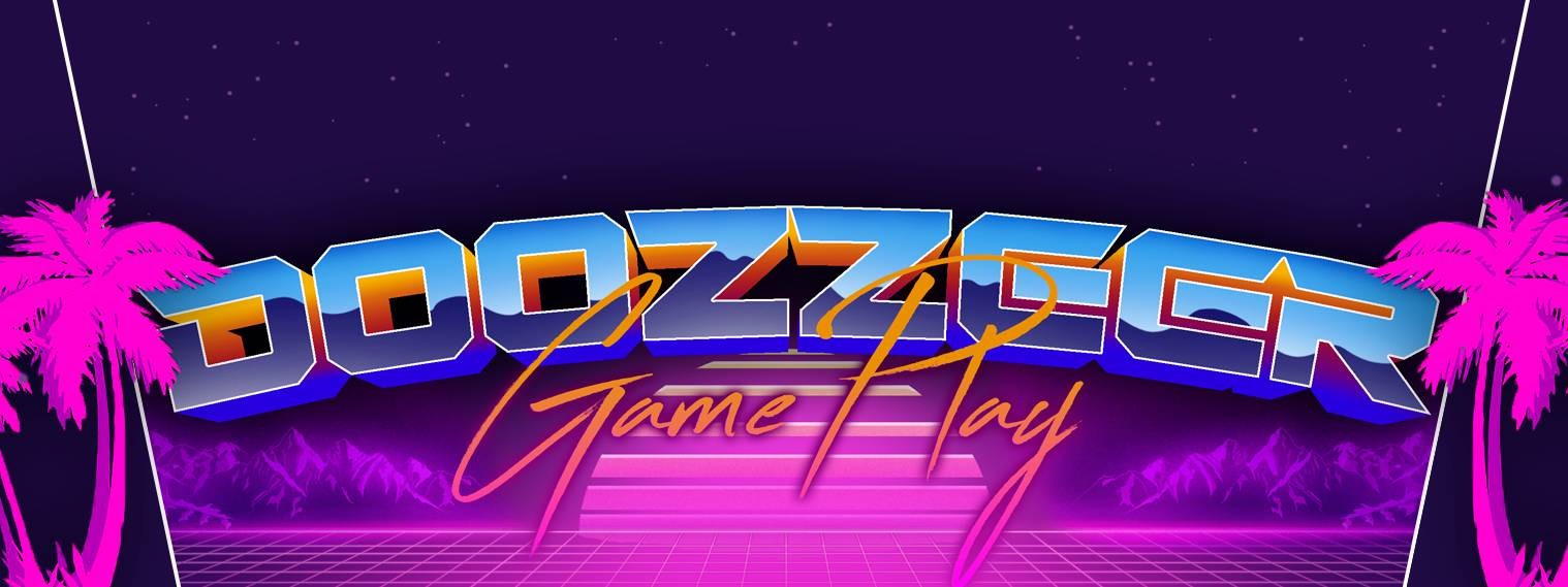 DoozzeeR GamePlay