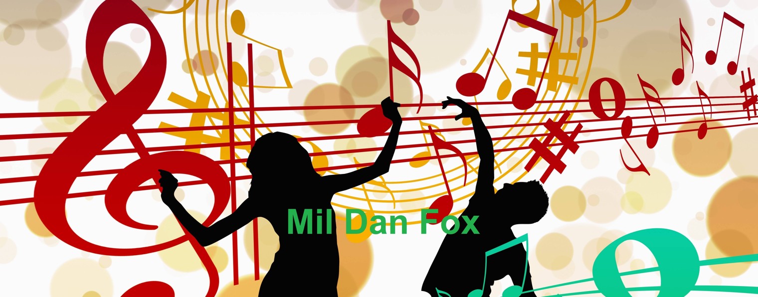 Mil Dan Fox