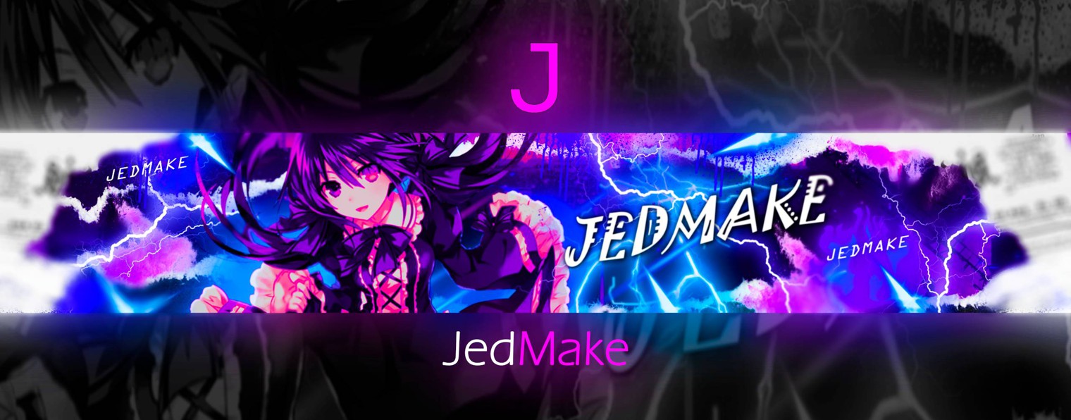 JedMake