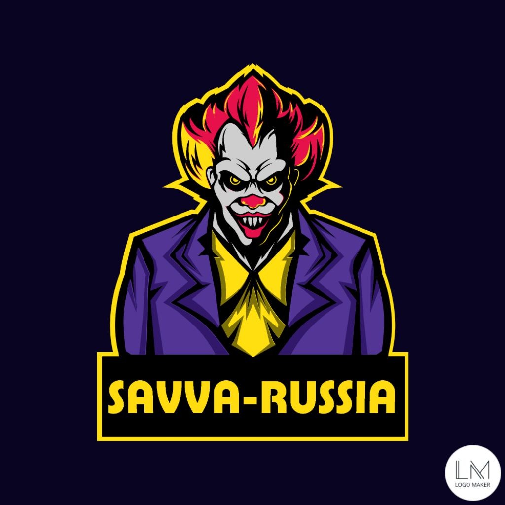 SAVVA-RUSSIA