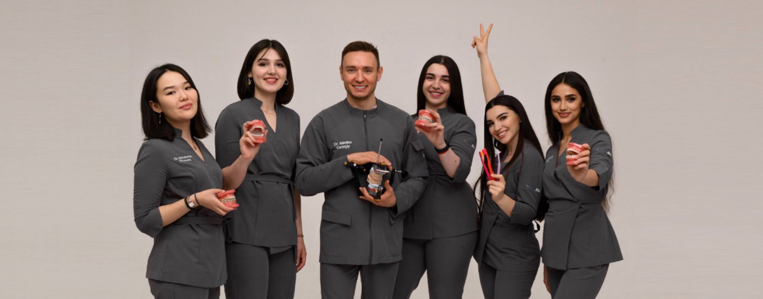 IZUB.RU Стоматологический центр