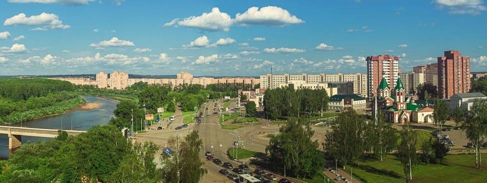 Реокат удмуртская республика городской округ глазов фото