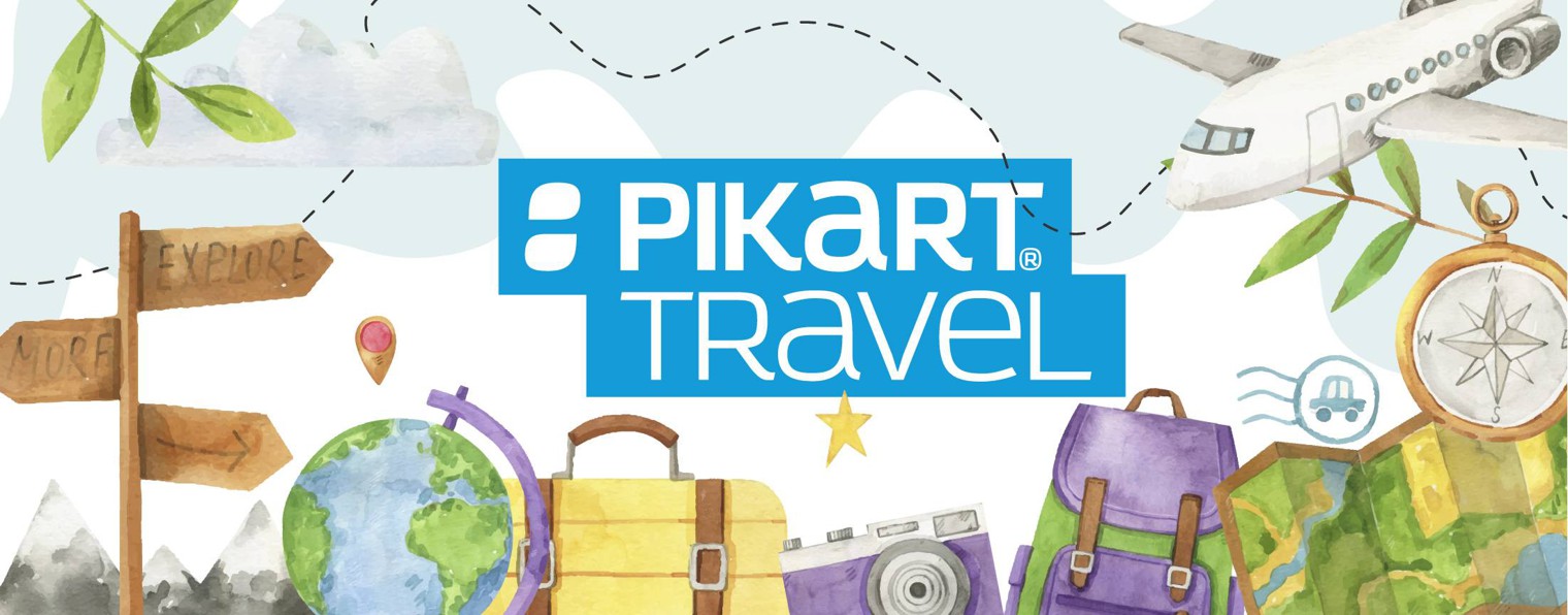 Pikart Travel