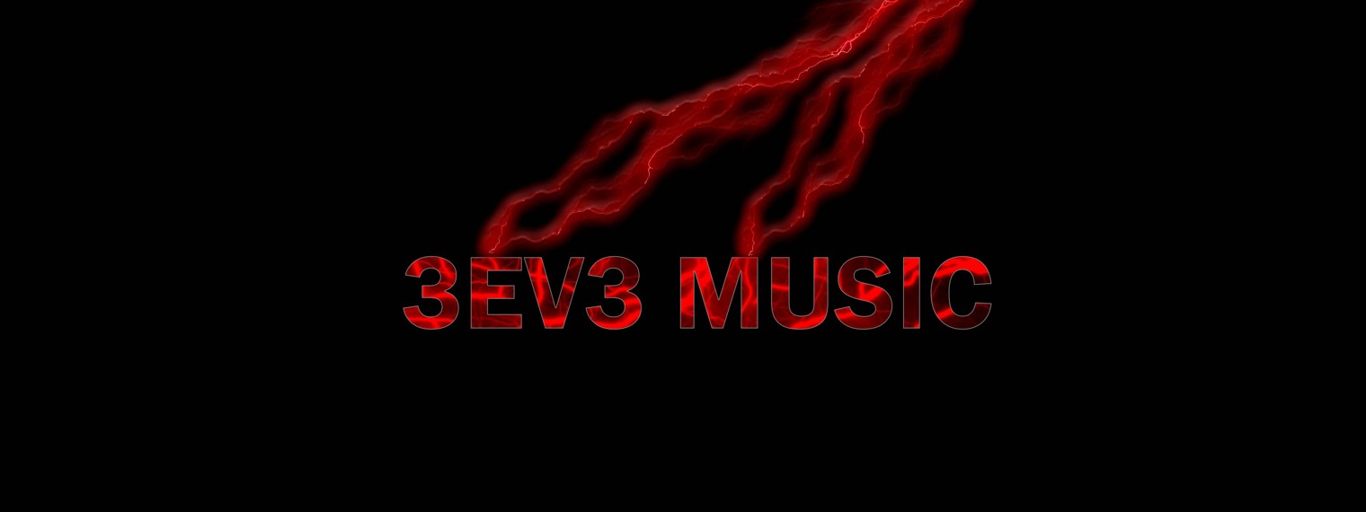 3EV3 MUSIC