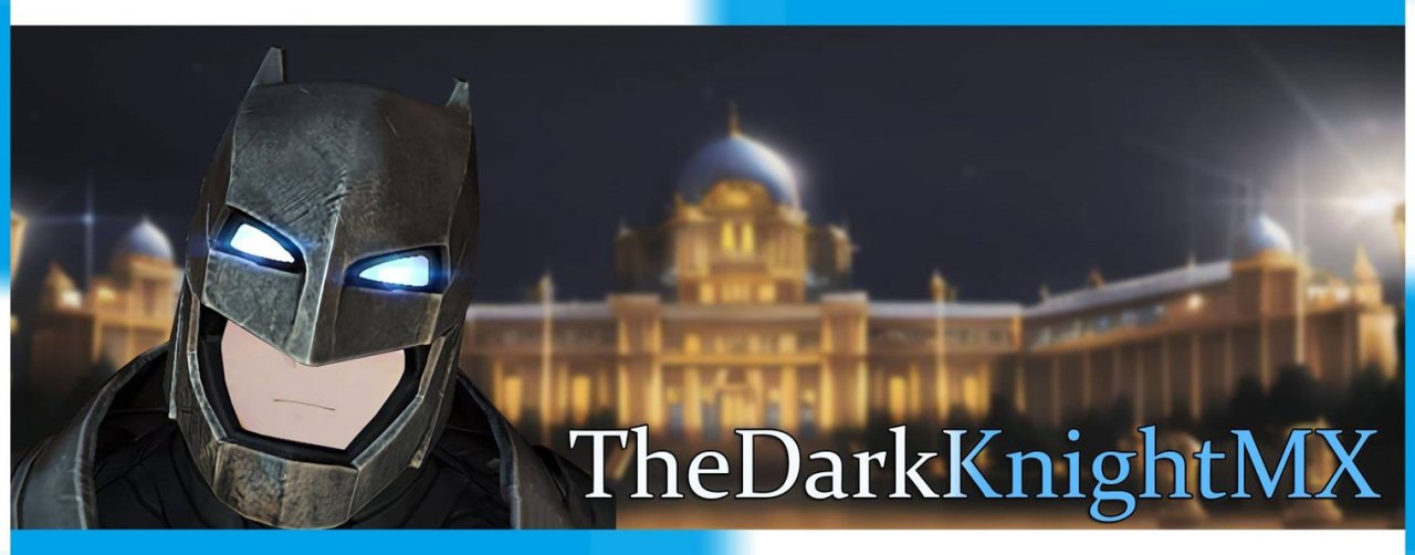 TheDarkKnightMX