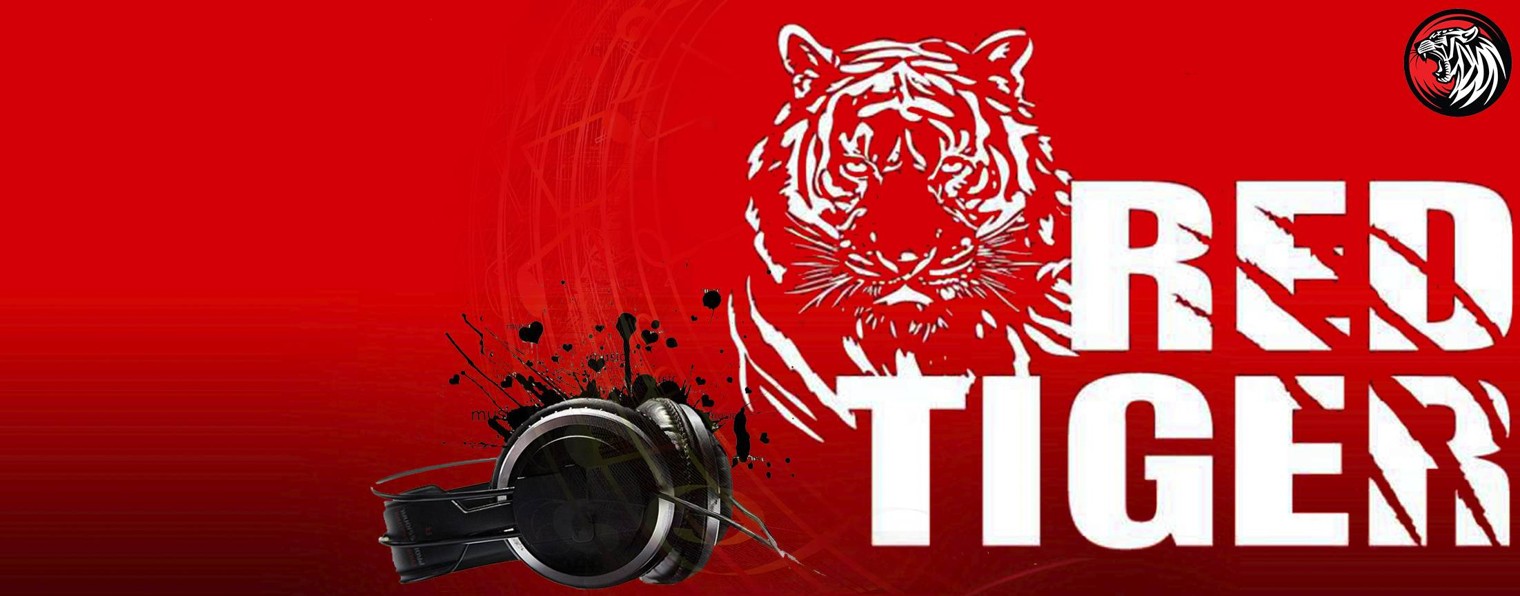 La Tigre Rossa