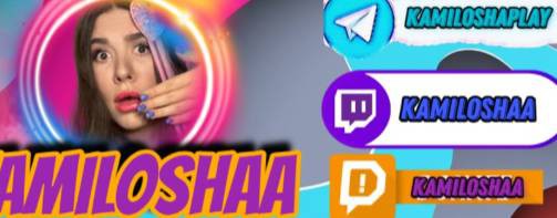 Kamiloshaa