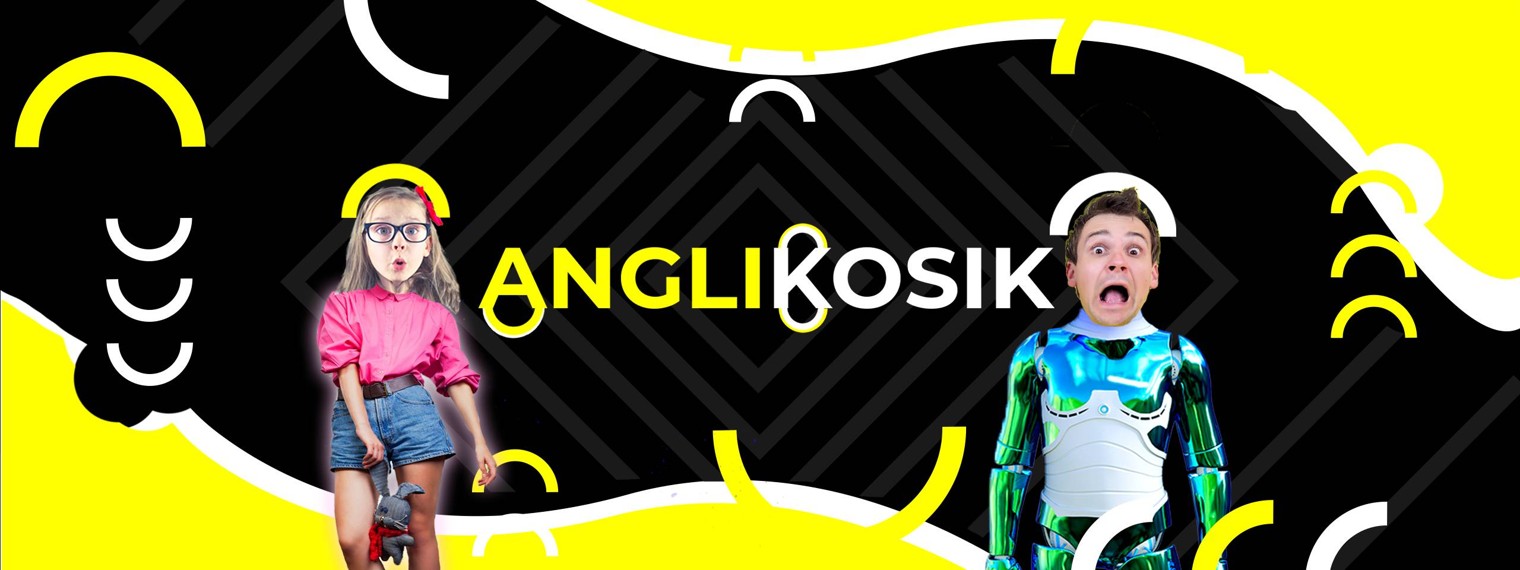 ANGLIKOSIK