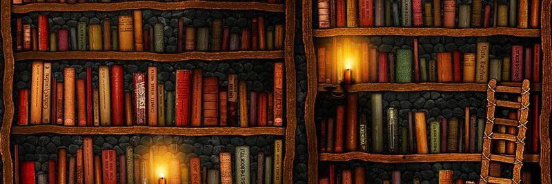 Книжный переулок 24/7