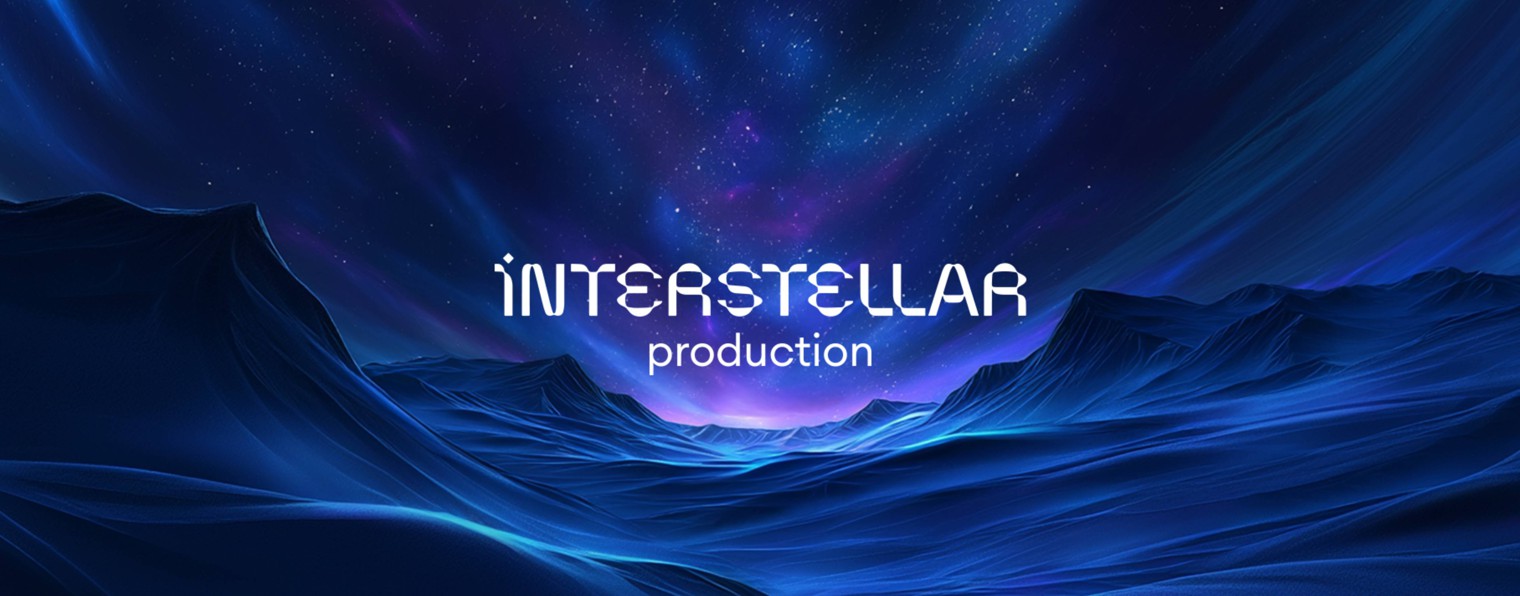 INTERSTELLAR PRODUCTION