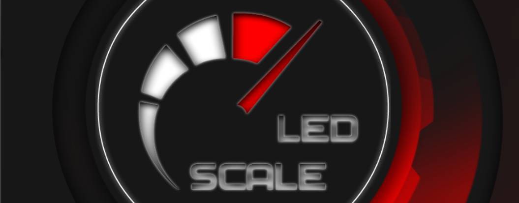 LedScale