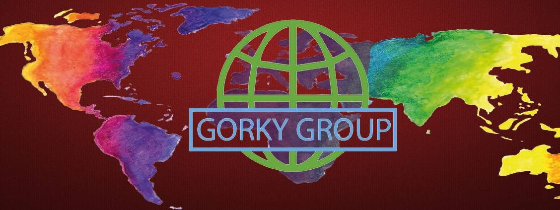 Gorky Group