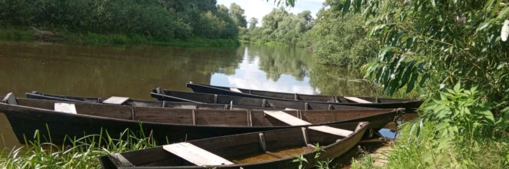 Pripyat fishermen ЛУНИНЕЦКИЙ РАЙ