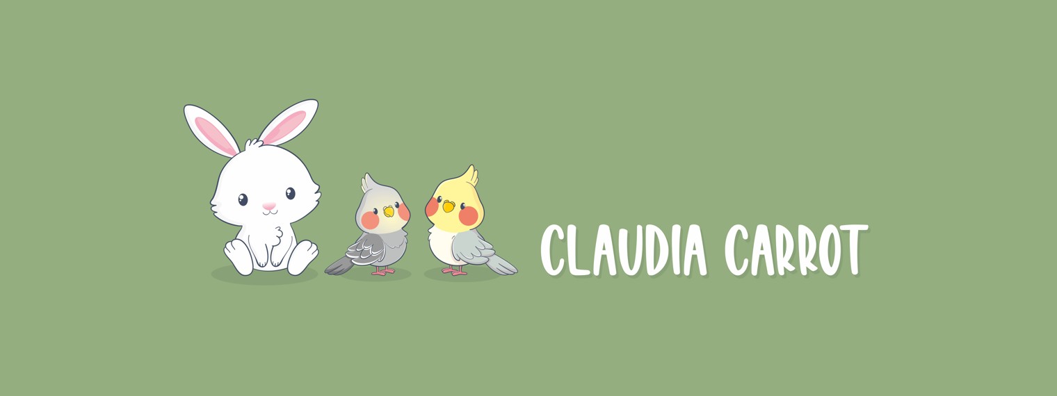 Claudia Carrot