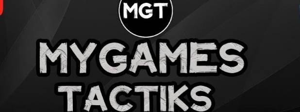 MyGamesTactics