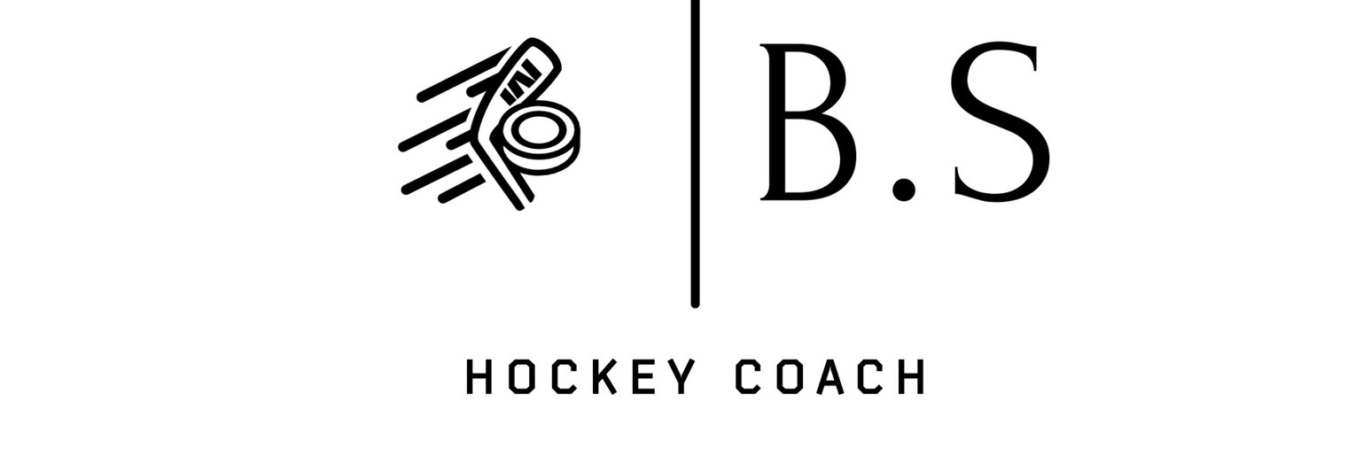 B.S Hockey coach