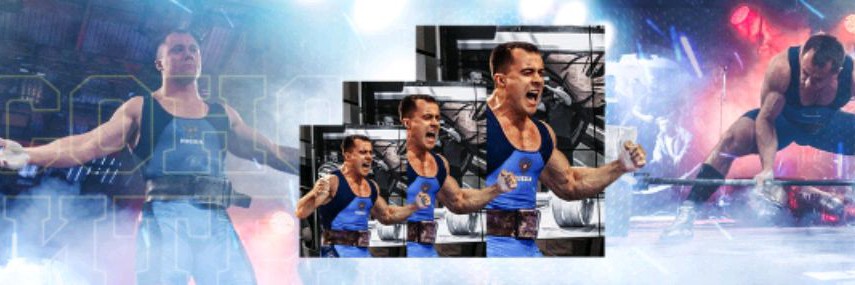 Дмитрий Насонов