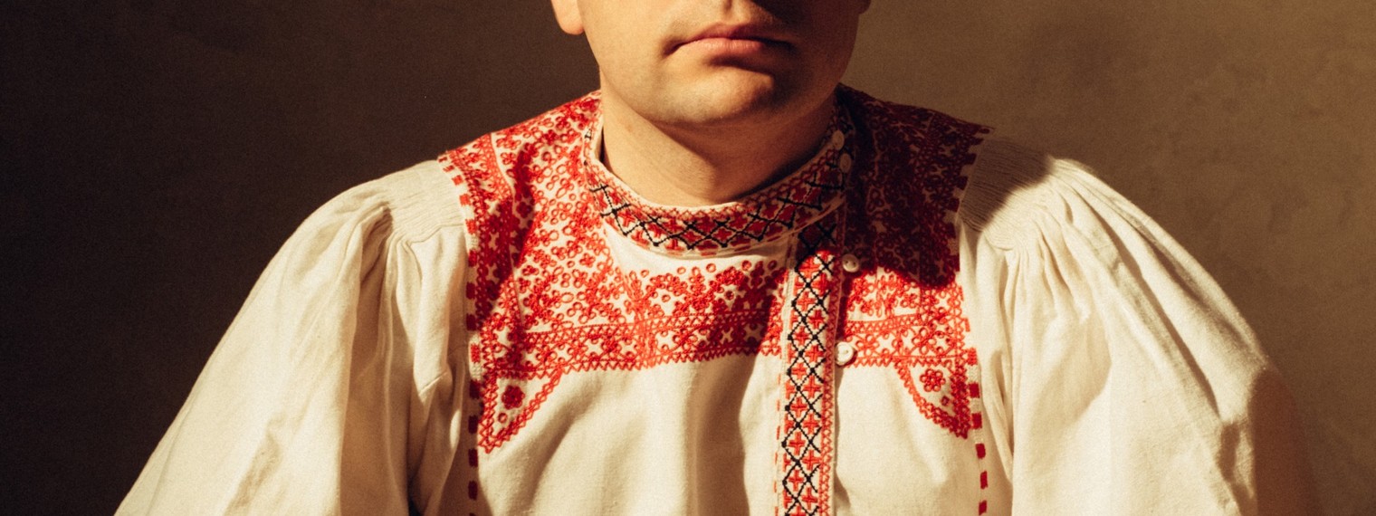 Евгений Багринцев