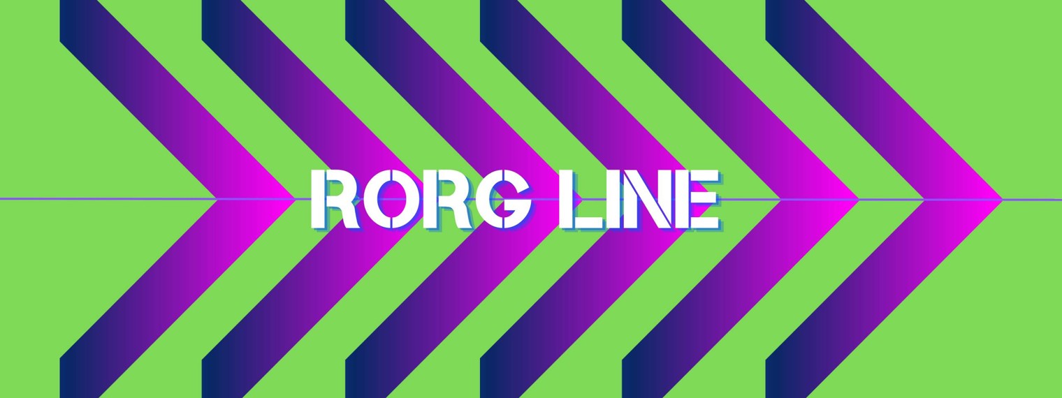 RORG LINE