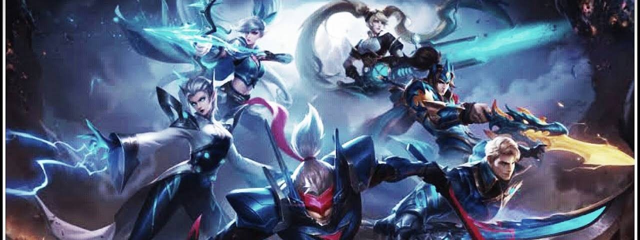 El_sirenio в Mobile legends