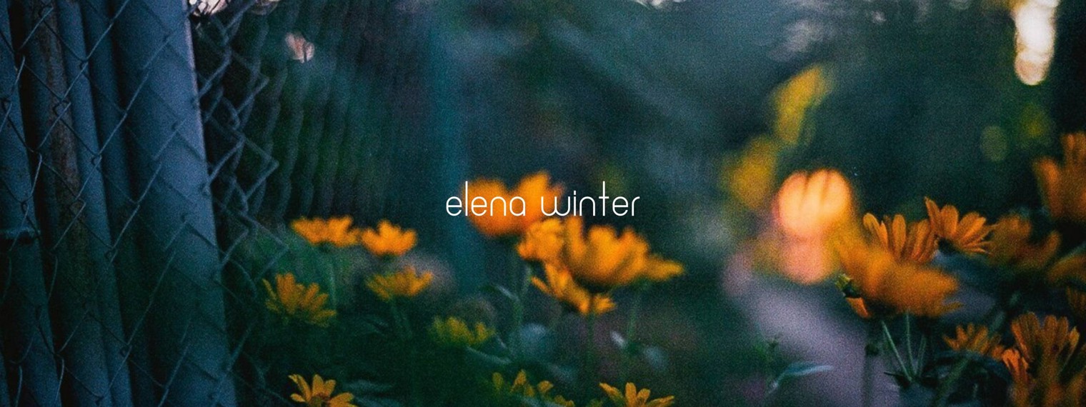 Elena Winter