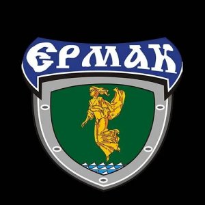 Хоккейный клуб «Ермак»