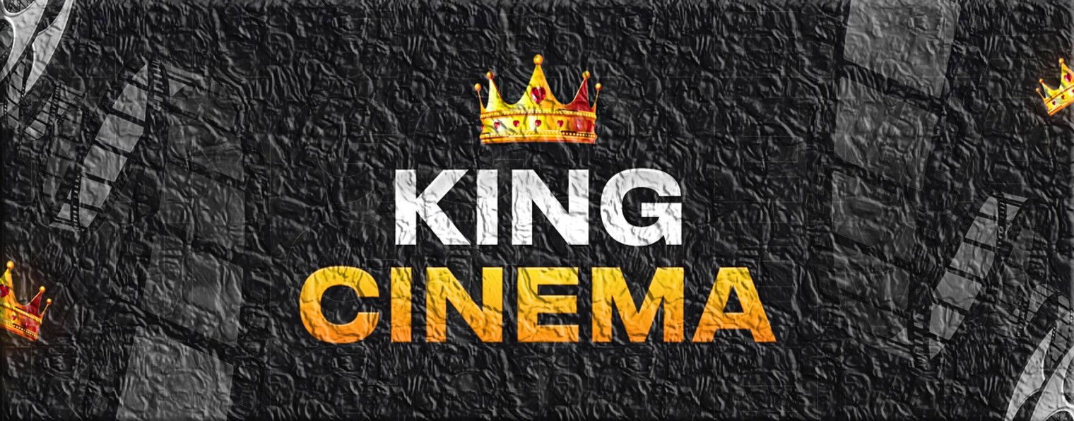 KINGCINEMA ФИЛЬМЫ 2024